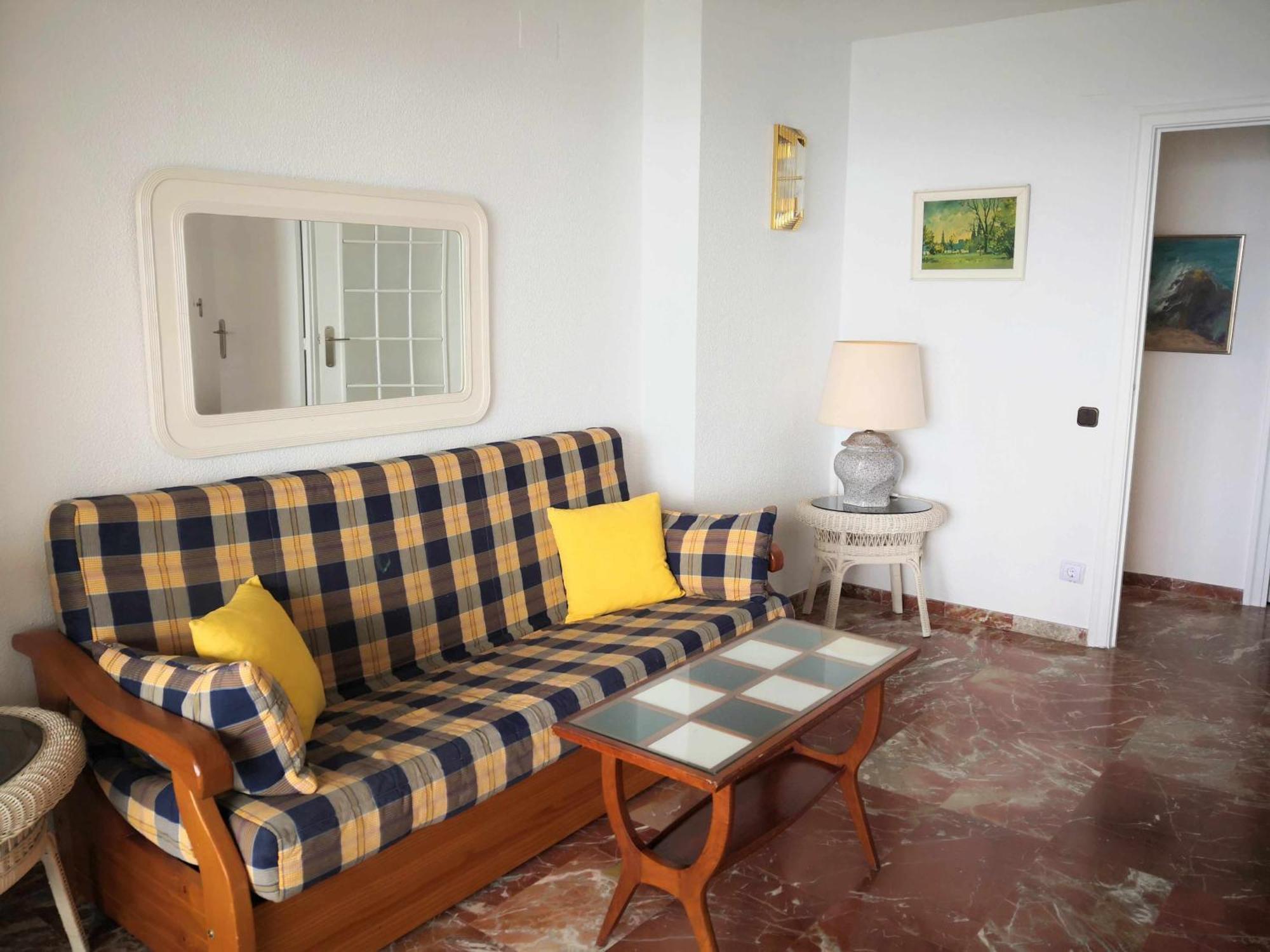 Appartement Playa De Levante Jazmines 10 Benidorm