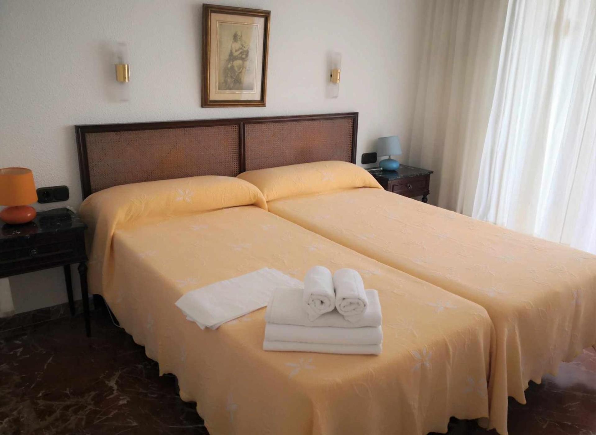 Appartement Playa De Levante Jazmines 10 *