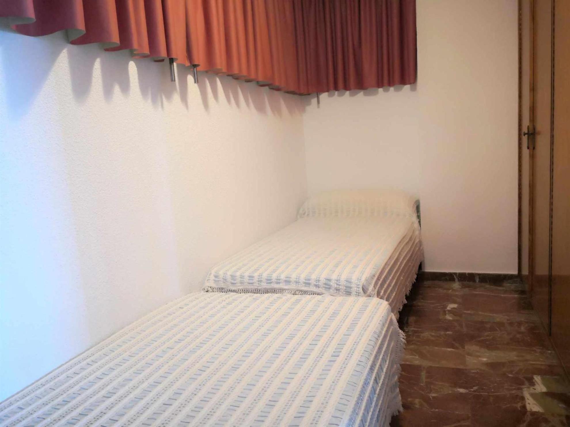 Appartement Playa De Levante Jazmines 10 Benidorm