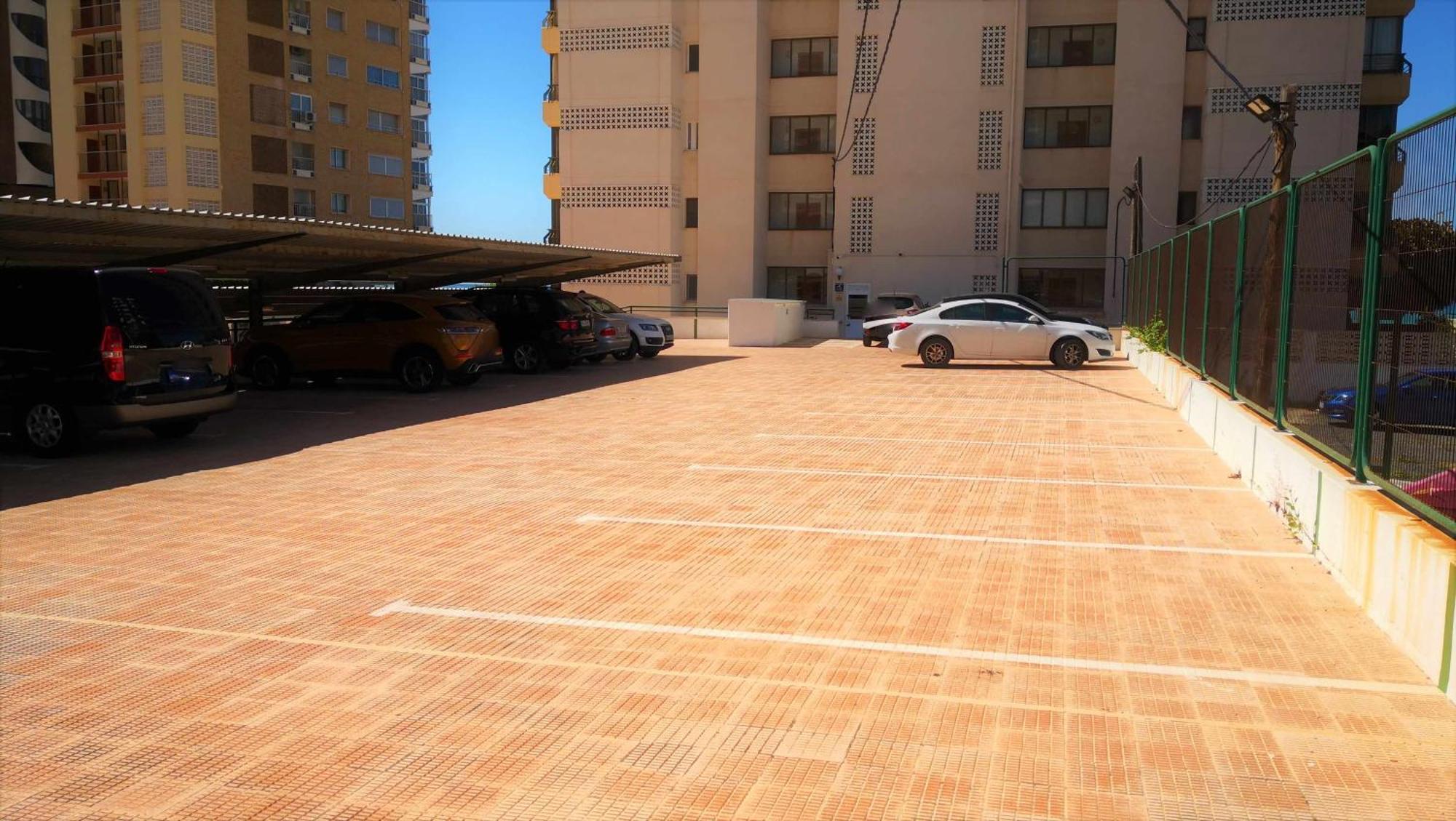 Playa De Levante Jazmines 10 Appartement *