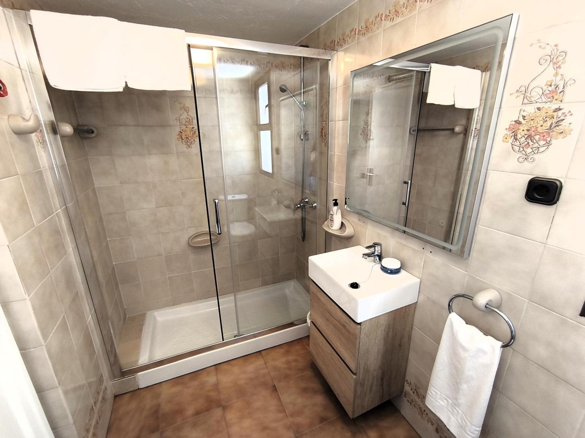 Playa De Levante Jazmines 10 Appartement