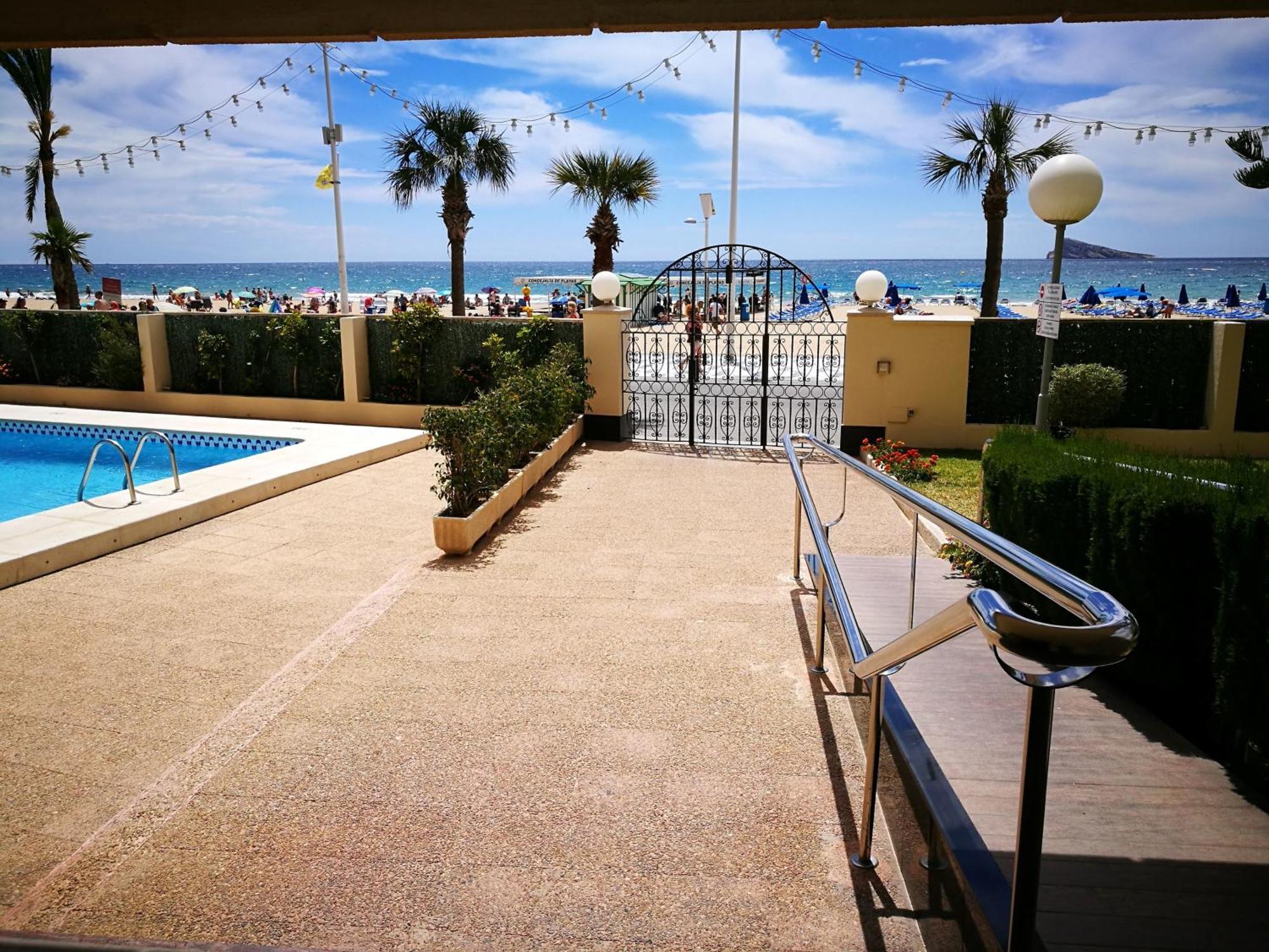 Appartement Playa De Levante Jazmines 10